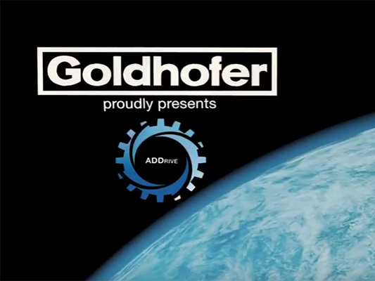 Goldhofer